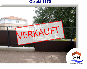 Objekt 1170 OstseeImmobilien SH  VERKAUFT