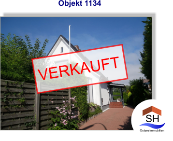 Objekt 1134 OstseeImmobilien SH  VERKAUFT