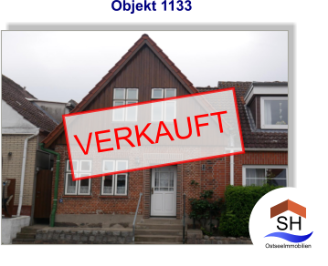 Objekt 1133 OstseeImmobilien SH  VERKAUFT