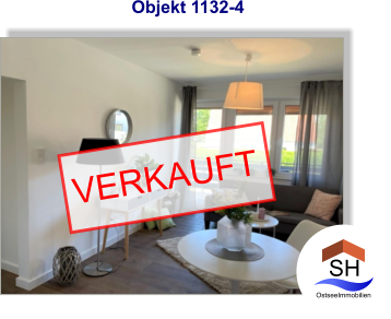 Objekt 1132-4 OstseeImmobilien SH  VERKAUFT