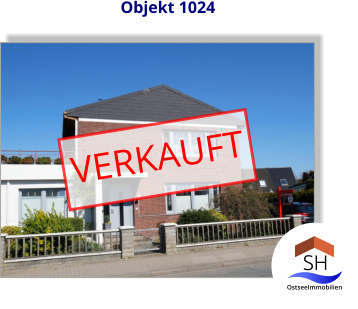 Objekt 1024 OstseeImmobilien SH  VERKAUFT