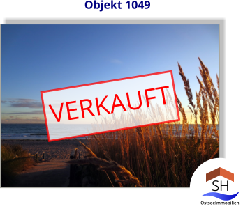 Objekt 1049 OstseeImmobilien SH  VERKAUFT