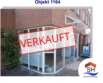 Objekt 1164 OstseeImmobilien SH  VERKAUFT