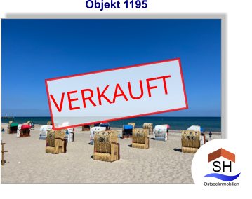 Objekt 1195 OstseeImmobilien SH  VERKAUFT