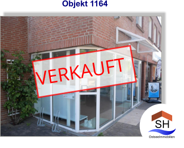 Objekt 1164 OstseeImmobilien SH  VERKAUFT