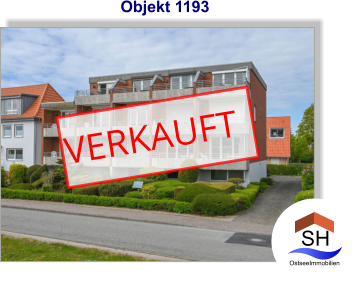 Objekt 1193 OstseeImmobilien SH  VERKAUFT
