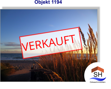 Objekt 1194 OstseeImmobilien SH  VERKAUFT