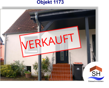 Objekt 1173 OstseeImmobilien SH  VERKAUFT
