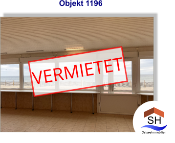 Objekt 1196 OstseeImmobilien SH  VERMIETET