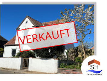 OstseeImmobilien SH  VERKAUFT