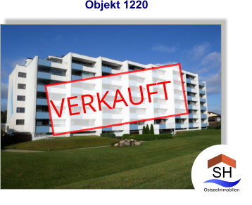 Objekt 1220 OstseeImmobilien SH  VERKAUFT