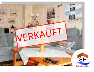 OstseeImmobilien SH  VERKAUFT