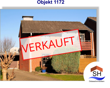 Objekt 1172 OstseeImmobilien SH  VERKAUFT