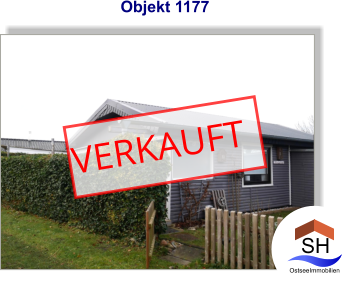 Objekt 1177 OstseeImmobilien SH  VERKAUFT