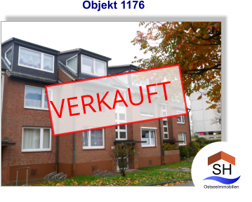 Objekt 1176 OstseeImmobilien SH  VERKAUFT