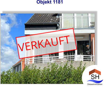 Objekt 1181 OstseeImmobilien SH  VERKAUFT