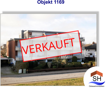 Objekt 1169 OstseeImmobilien SH  VERKAUFT