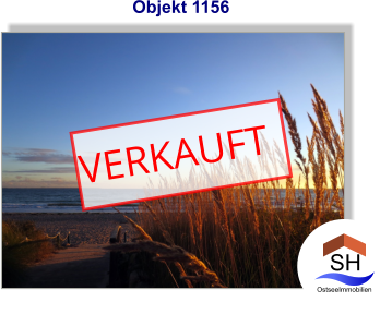 Objekt 1156 OstseeImmobilien SH  VERKAUFT