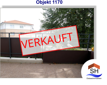 Objekt 1170 OstseeImmobilien SH  VERKAUFT