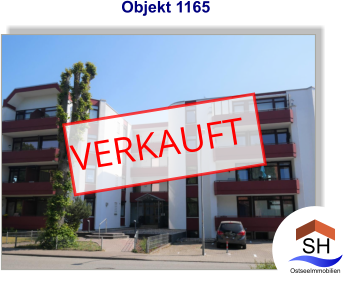 Objekt 1165 OstseeImmobilien SH  VERKAUFT