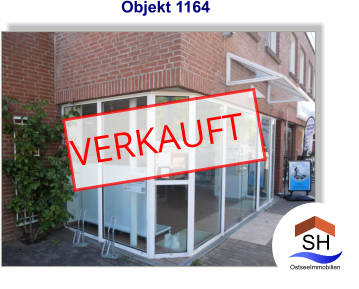 Objekt 1164 OstseeImmobilien SH  VERKAUFT