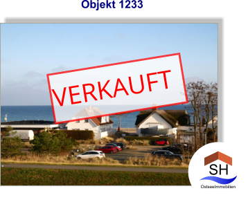 Objekt 1233 OstseeImmobilien SH  VERKAUFT