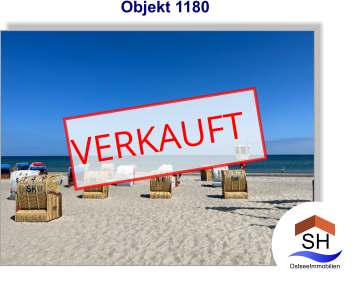 Objekt 1180 OstseeImmobilien SH  VERKAUFT