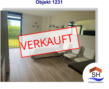 Objekt 1231 OstseeImmobilien SH  VERKAUFT