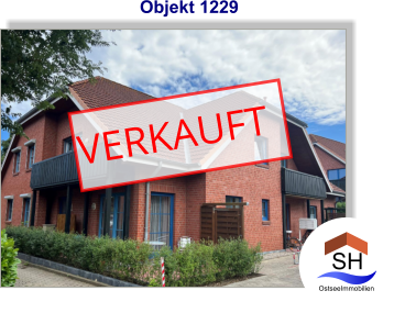 Objekt 1229 OstseeImmobilien SH  VERKAUFT