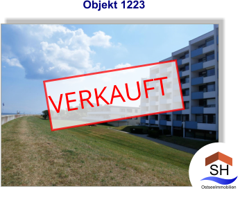 Objekt 1223 OstseeImmobilien SH  VERKAUFT