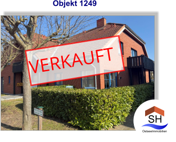 Objekt 1249 OstseeImmobilien SH  VERKAUFT