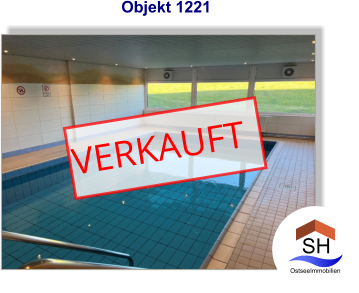 Objekt 1221 OstseeImmobilien SH  VERKAUFT