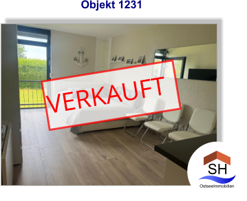 Objekt 1231 OstseeImmobilien SH  VERKAUFT