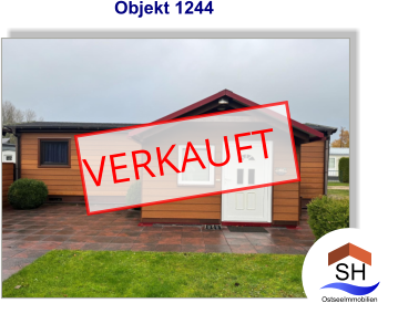 Objekt 1244 OstseeImmobilien SH  VERKAUFT