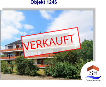 Objekt 1246 OstseeImmobilien SH  VERKAUFT
