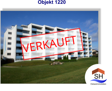 Objekt 1220 OstseeImmobilien SH  VERKAUFT