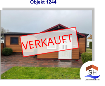 Objekt 1244 OstseeImmobilien SH  VERKAUFT