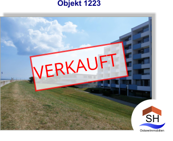 Objekt 1223 OstseeImmobilien SH  VERKAUFT
