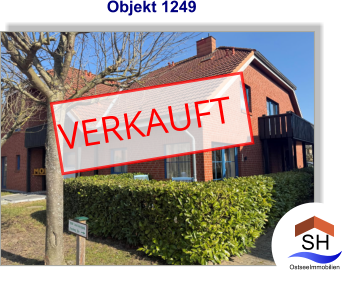 Objekt 1249 OstseeImmobilien SH  VERKAUFT