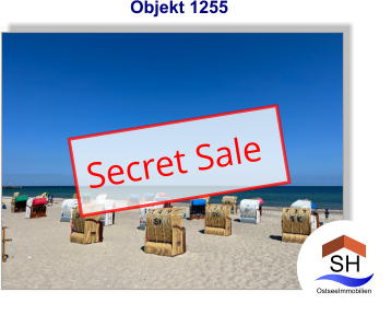 Objekt 1255  OstseeImmobilien SH   Secret Sale