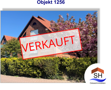 Objekt 1256 OstseeImmobilien SH  VERKAUFT