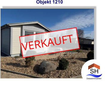 Objekt 1210 OstseeImmobilien SH  VERKAUFT