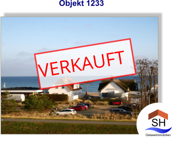 Objekt 1233 OstseeImmobilien SH  VERKAUFT