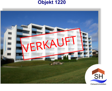 Objekt 1220 OstseeImmobilien SH  VERKAUFT