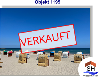 Objekt 1195 OstseeImmobilien SH  VERKAUFT
